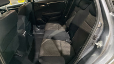 Honda Jazz 1.3 i-VTEC EX Navi 5dr Petrol Hatchback